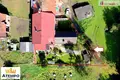 Casa 550 m² Petruv Dvur, Chequia