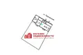 Maison 3 chambres 123 m² Hrodna, Bélarus