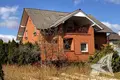 Dom 176 m² Brześć, Białoruś