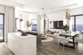 Appartement 2 chambres  Kartal, Turquie