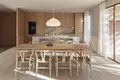 3 bedroom house 545 m² Benissa, Spain