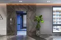 Mieszkanie 3 pokoi 64 m² Turcja, Turcja