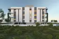 2 bedroom apartment 77 m² Limassol, Cyprus