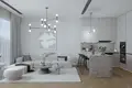 Apartment 77 m² Girne District, Northern Cyprus