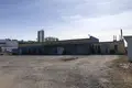 Manufacture 339 m² in Hrodna, Belarus