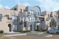 Dom 2 pokoi 64 m² Gamsha, Egipt