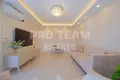 Appartement 4 chambres 135 m² Konyaalti, Turquie