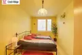 Apartamento 3 habitaciones 43 m² Praga, Chequia