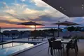 Willa 4 pokoi 263 m² Opcina Karlobag, Chorwacja