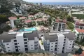 Appartement 2 chambres 61 m² Kargicak, Turquie
