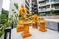 Studio apartment 1 bedroom  Karon, Thailand