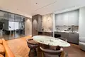 Квартира 4 комнаты 110 м² Рига, Латвия