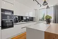 3 room apartment 92 m² Warsaw, Poland