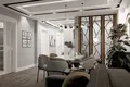 Mieszkanie 8 pokojów 207 m² Turcja, Turcja