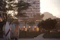 Wohnung 1 Schlafzimmer  Budva, Montenegro