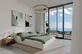 4 bedroom house 530 m² La Nucia, Spain