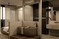 2 bedroom Villa 1 157 m² Canggu, Indonesia