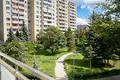Appartement 2 chambres 49 m² Varsovie, Pologne