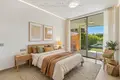 Mieszkanie 2 pokoi 89 m² Benalmadena, Hiszpania