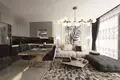 Квартира 2 комнаты 53 м² Akarca Koyu, Турция