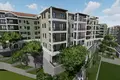 Wohnung 2 Schlafzimmer 64 m² Tivat, Montenegro