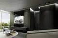 Appartement 3 chambres  Abou Dabi, Émirats arabes unis