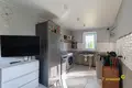 Casa 162 m² Lasanski sielski Saviet, Belarús