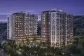 Apartment in a new building Babacan Lagoon