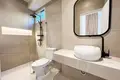 Adosado 2 habitaciones  Pa Tong, Tailandia