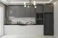 Квартира 46 м² Оба, Турция
