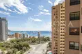 Appartement 2 chambres 90 m² Benidorm, Espagne