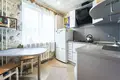 Mieszkanie 2 pokoi 43 m² Mińsk, Białoruś