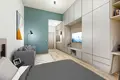 Apartamento 80 m² Marmara Region, Turquía