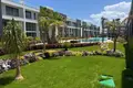 Mieszkanie 2 pokoi 75 m² Vasilia, Cypr Północny