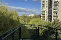 2 room apartment 42 m² in Warsaw, Poland