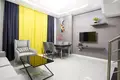 Appartement 1 chambre 110 m² Alanya, Turquie