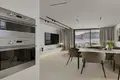 Wohnung 3 Schlafzimmer 90 m² Calp, Spanien