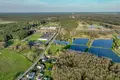Atterrir 2 293 m² Zielonagora, Pologne