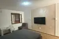 Studio apartment 1 bedroom 30 m² in Budva, Montenegro