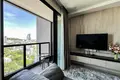 Copropriété 1 chambre  en Pattaya, Thaïlande