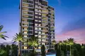 Wohnung 4 zimmer 190 m² Limassol, Zypern