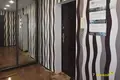 2 room apartment 52 m² Enierhietykau, Belarus