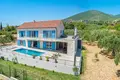 4-Schlafzimmer-Villa 277 m² Kastel Stafilic, Kroatien