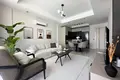 Apartamento 2 habitaciones 60 m² en Alanya, Turquía