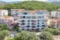 Wohnung 2 zimmer 29 m² Przno, Montenegro