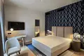 Appartement 1 chambre 83 m² Tivat, Monténégro