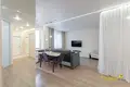 Apartamento 2 habitaciones 72 m² Minsk, Belarús