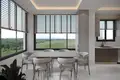 2 bedroom apartment 100 m² Yenişehir, Turkey