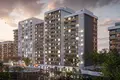 Mieszkanie 3 pokoi 92 m² Burgas, Bułgaria