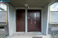 Apartamento 3 habitaciones 60 m² Kaunas, Lituania